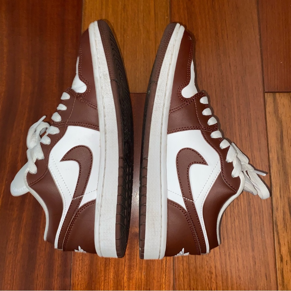 Jordan 1 low